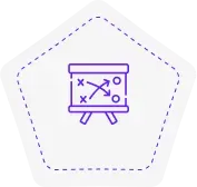 Planning icon