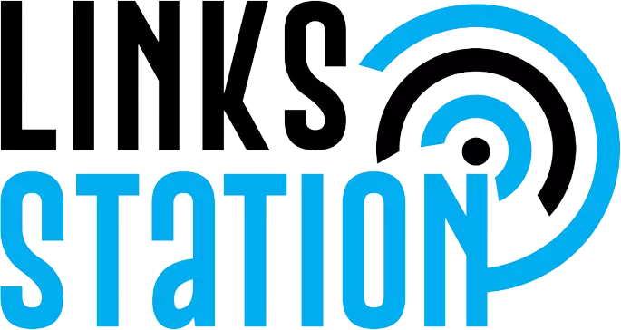 site logo