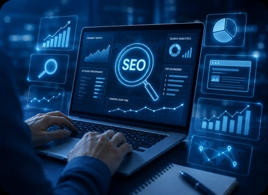 SEO Optimization